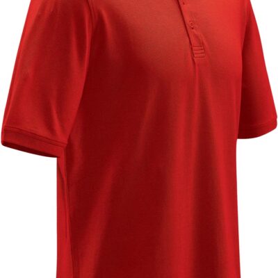 CPX-1 STORMTECH® Omega Cotton Polo