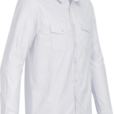 NBS-1  STORMTECH®  Hudson Oxford Shirt