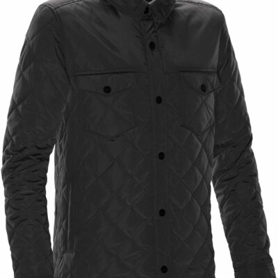 BLQ-2  STORMTECH® Diamondback Jacket