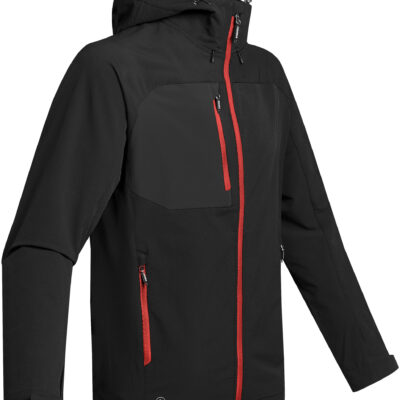 HGL-1 Chamarra STORMTECH® Sidewinder Shell