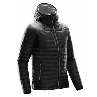 AFP-1 STORMTECH®  Gravity Thermal Jacket