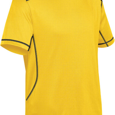 SAT400 STORMTECH® H2X-Dry Hybrid Tee