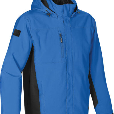 SSJ-1 STORMTECH® Atmosphere 3-in-1 System Jacket