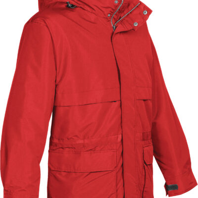 TPX-2   STORMTECH®  Explorer 3-in-1 System Jacket