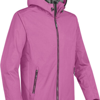 TRX-1 Chamarra STORMTECH® Typhoon Rain Shell