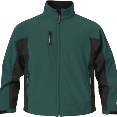 CXJ-1 Chamarra STORMTECH® Crew Bonded Shell