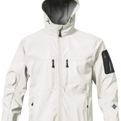 HS-1  STORMTECH®  Epsilon H2Xtreme® Shell