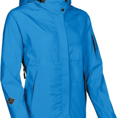 XBL-1 Chamarra STORMTECH® Precision Hard Shell