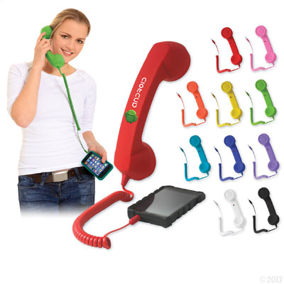 EZ-Tlk Auricular para Smartphone