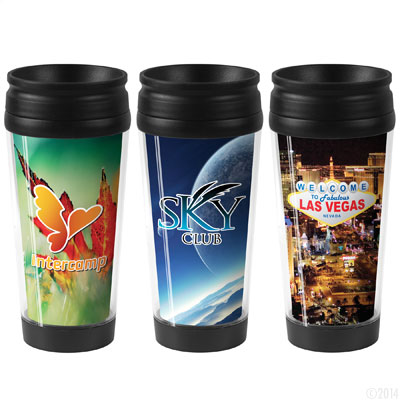 DVIST Vaso termico con Iserto