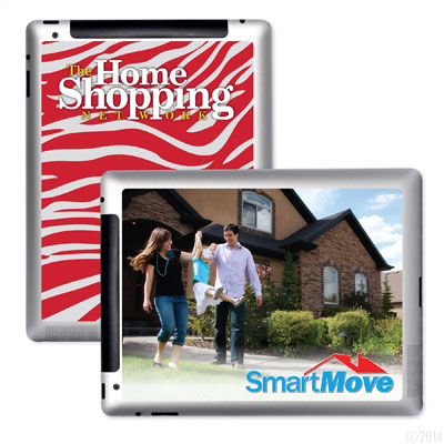 IPSKIN Calcomania protectora para iPad