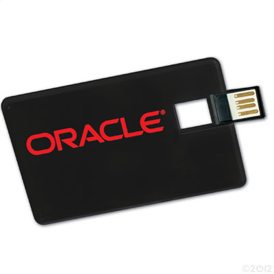 USBUB Memoria USB Tarjeta de Credito