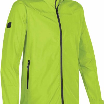 ES-1  Chamarra STORMTECH®  Endurance SoftShell