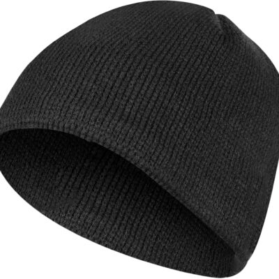 KFH-1  STORMTECH® Helix Knitted Fleece Beanie