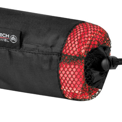 TFT-1  STORMTECH® Microsuede Travel Towel