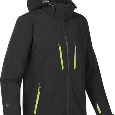 XB-3 Chamarra STORMTECH® Patrol Softshelll