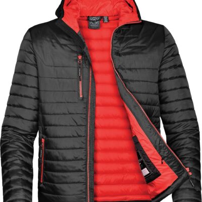 AFP-1 STORMTECH® Gravity Thermal Jacket