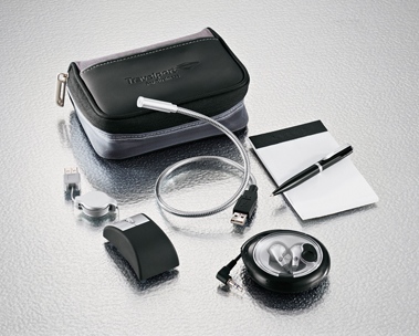 1300-07 Set de Computo de viaje Airline Travel Technology Set