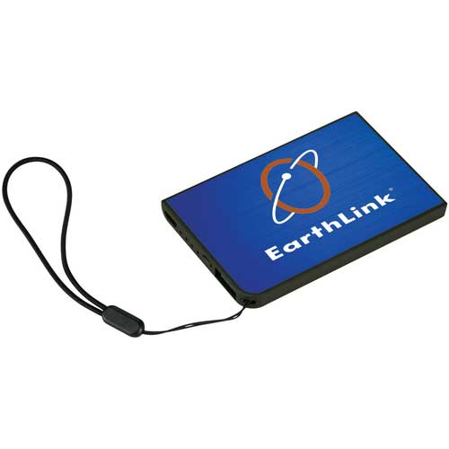 7120-20 Power Bank Joule Slim Power Bank