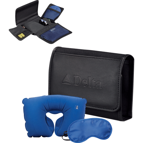 1400-07 Set de viaje Confort Travel Set