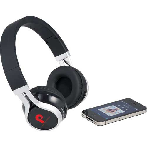 7199-35 Audífonos Enyo Bluetooth Headphone