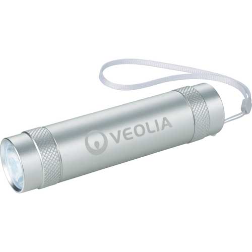 3350-65 Bateria o Power Bank Illuminator Power Bank Flashlight