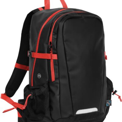 WBP-2 STORMTECH® Deluge Waterproof Back Pack