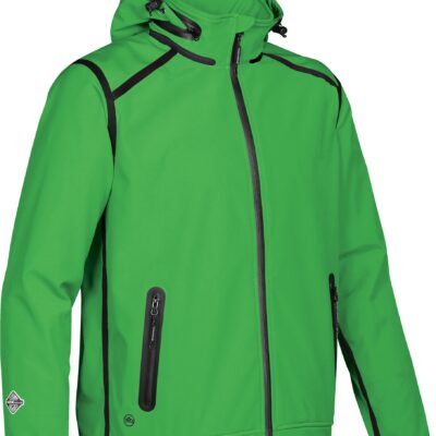 XJ-3 Chamarra STORMTECH® Oasis SoftShell