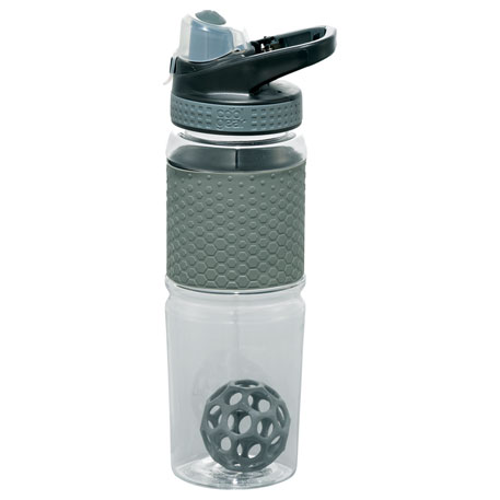 1624-46 Botella de Agua Cool Gear® Protein Shaker 24 oz