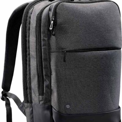 BPX-4 STORMTECH® Yaletown Commuter Pack