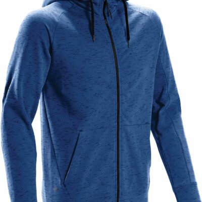 FXH-1 STORMTECH® Cascade Fleece Hoody