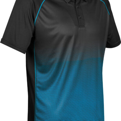 GTP-2 STORMTECH® Matrix Polo