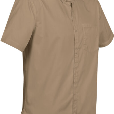 OCS-2  STORMTECH®  Cannon S/S Shirt