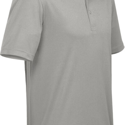 PG-1 STORMTECH® Eclipse H2X-Dry Pique Polo