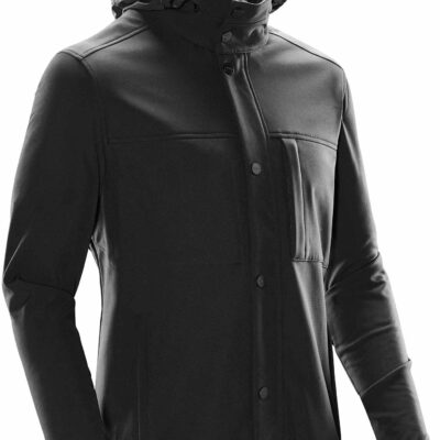 RXL-1  STORMTECH® Barrier Softshell Jacket