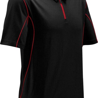 SDP-1 STORMTECH® Pulse 1/4 Zip Polo
