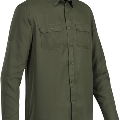 SFS-1  STORMTECH®  Safari Shirt