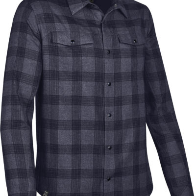 SFX-1  STORMTECH® Logan Snap Front Shirt