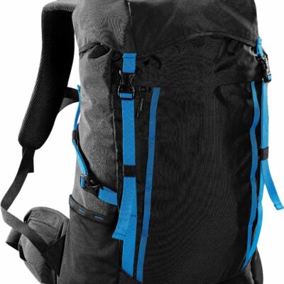VTS-2 STORMTECH® Revelstoke Technical Pack