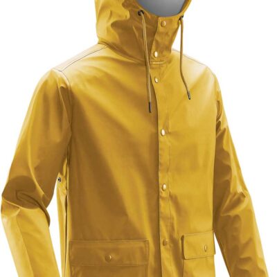 WRB-1  STORMTECH® Squall Rain Jacket