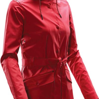 WRB-2  STORMTECH® Waterfall Rain Jacket