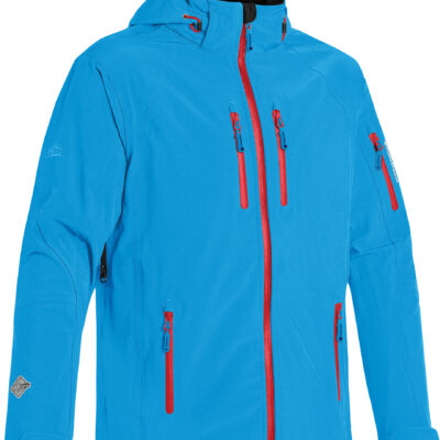 XB-2M STORMTECH®  Expedition SoftShell