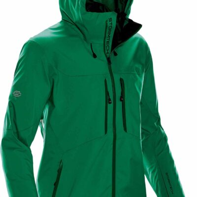 RX-1  STORMTECH®  Synthesis Stormshell