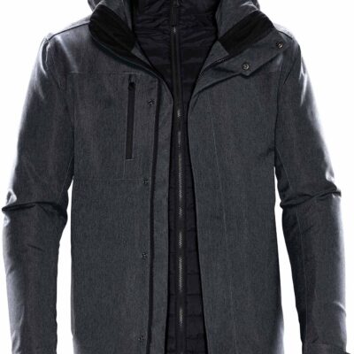 SSJ-2 STORMTECH® Avalanche System Jacket