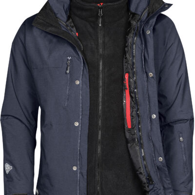 XR-5  STORMTECH®  Ranger 3-in-1 System Jacket